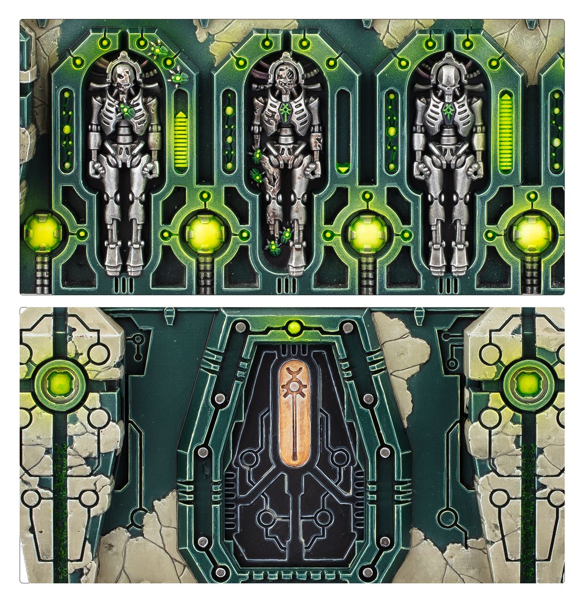 Kill Zone: Tomb World