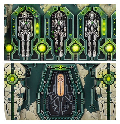 Kill Zone: Tomb World