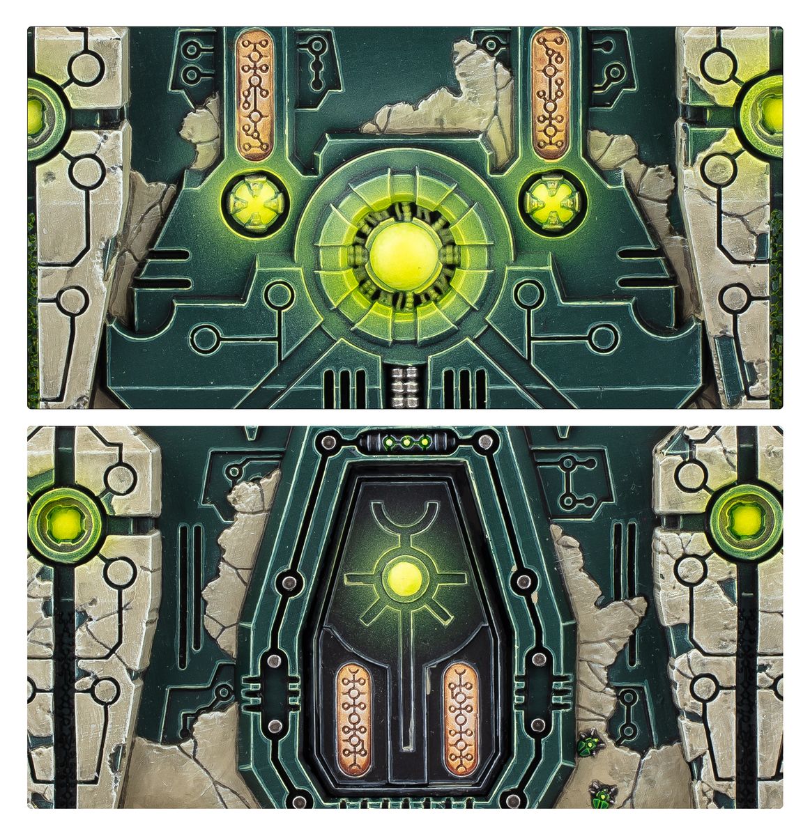 Kill Zone: Tomb World