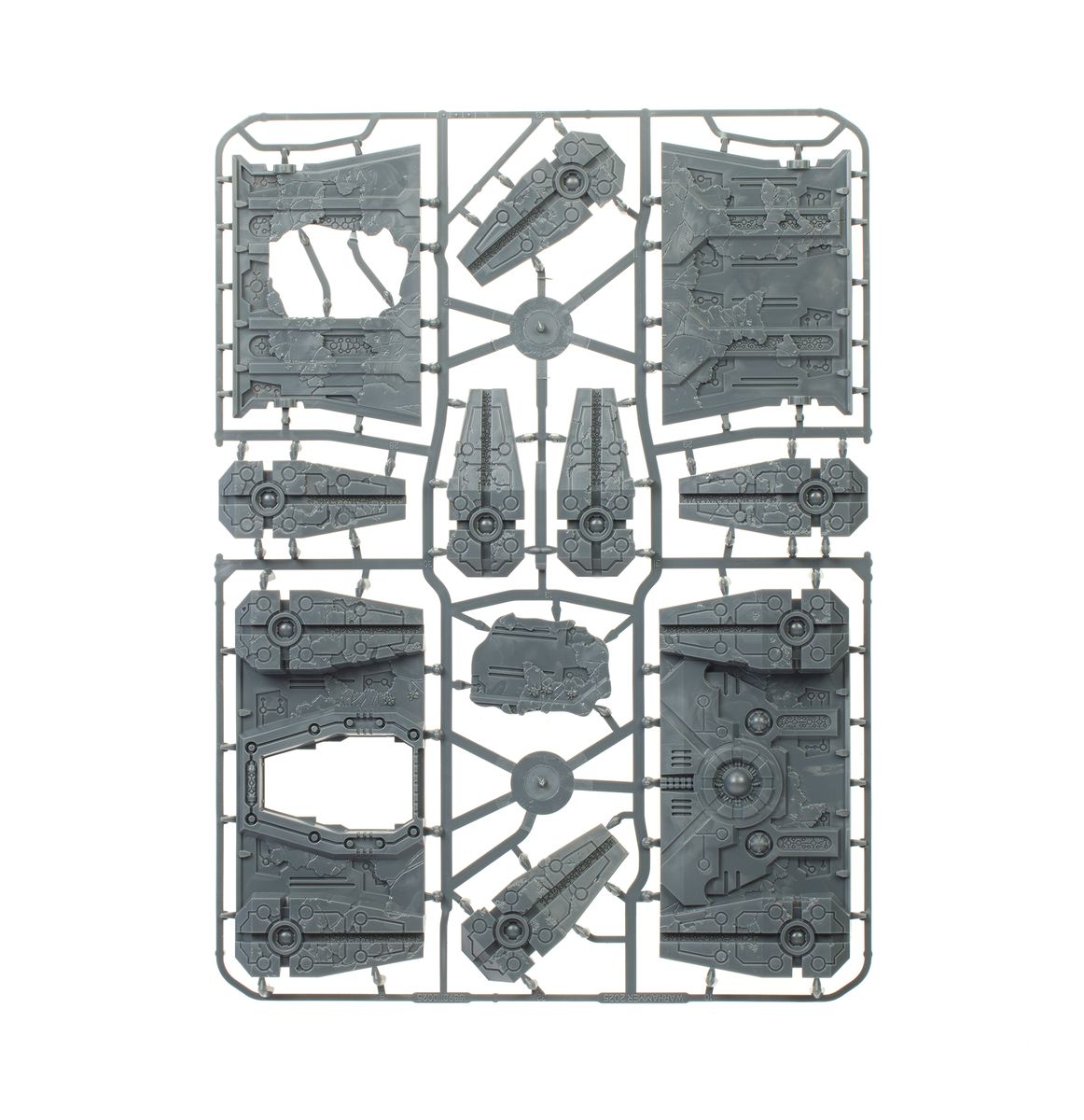 Kill Zone: Tomb World
