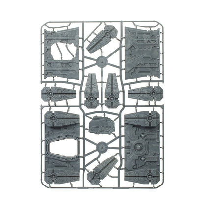 Kill Zone: Tomb World