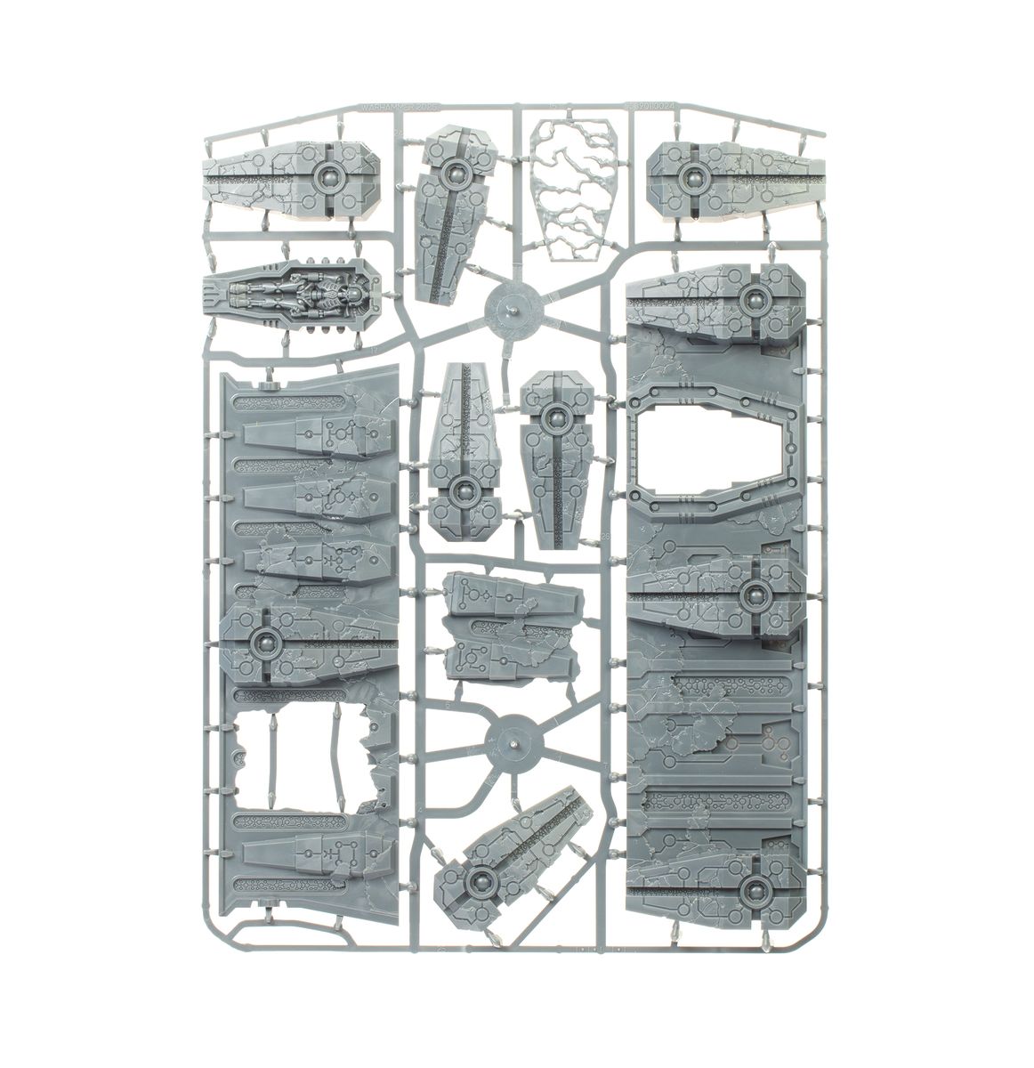 Kill Zone: Tomb World