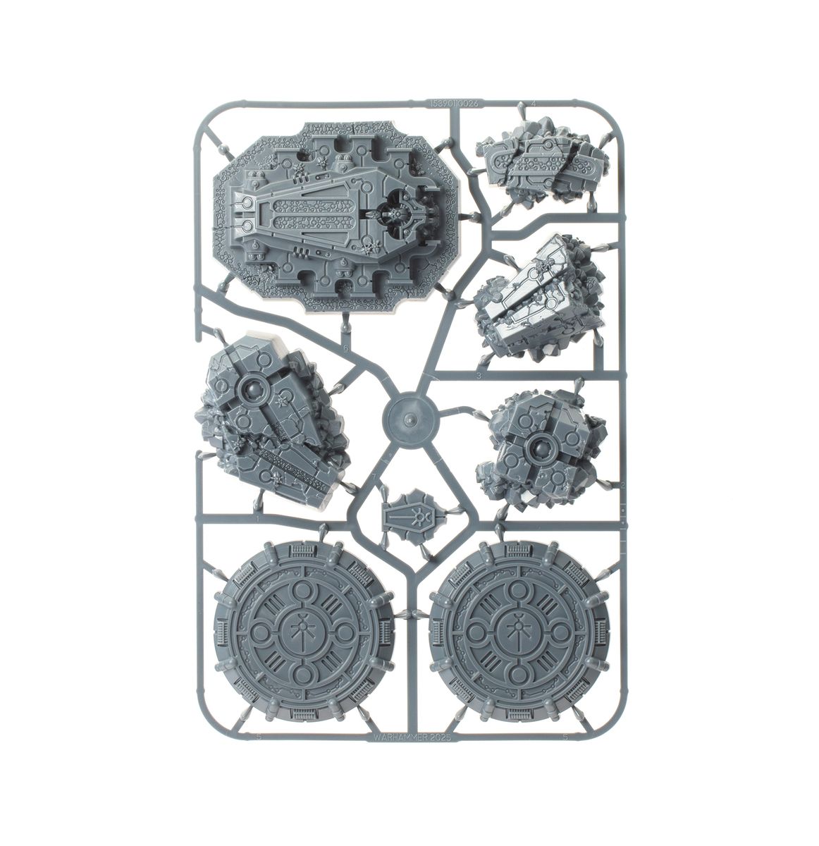 Kill Zone: Tomb World