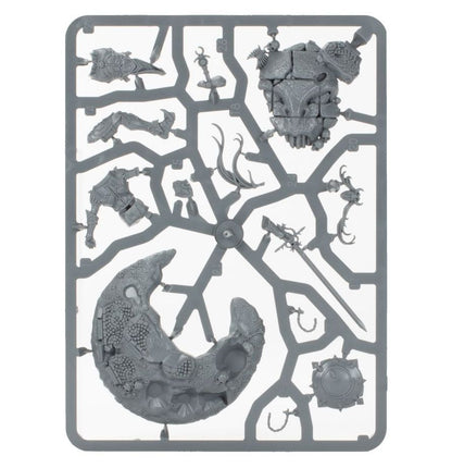 Hedonites Of Slaanesh : The Decadent Host