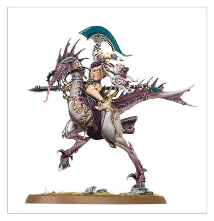 Spearhead: Hedonites of Slaanesh