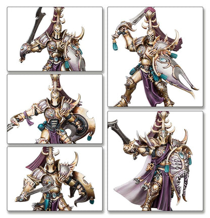 Hedonites Of Slaanesh : The Decadent Host
