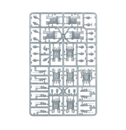 Cities of Sigmar: Freeguild  Fusiliers