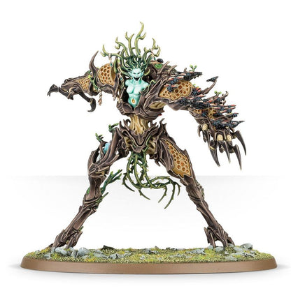 Sylvaneth: Battleforce - Outcast Spitegrove