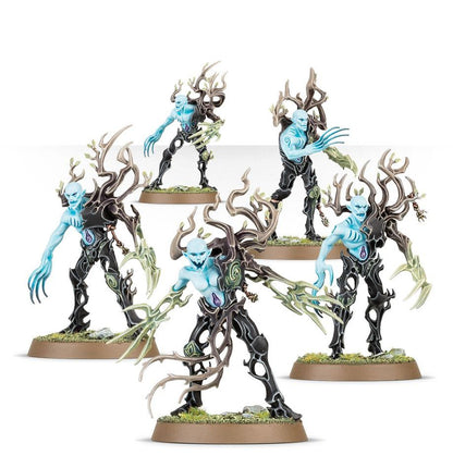 Sylvaneth: Battleforce - Outcast Spitegrove