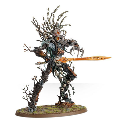 Sylvaneth: Battleforce - Outcast Spitegrove