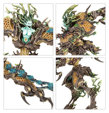 Sylvaneth: Battleforce - Outcast Spitegrove