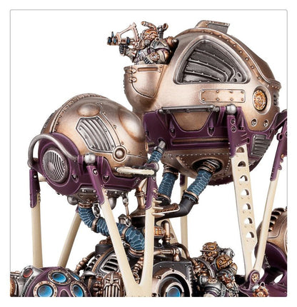 Spearhead: Kharadron Overlords