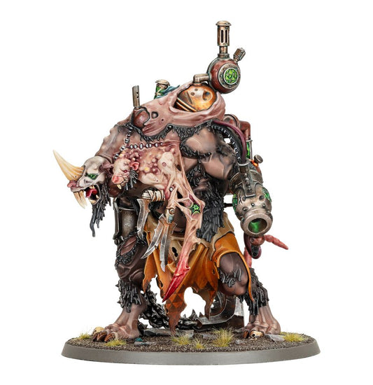 Skaven: Brood Terrror