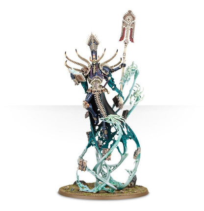 Deathlords, Nagash Supreme Lord Of The Undead