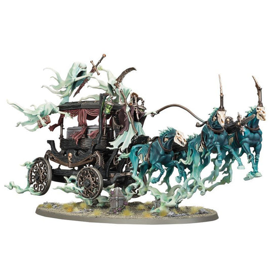 Nighthaunt: Black Coach