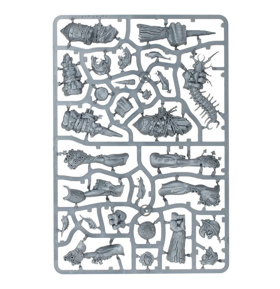 Gloomspite Gitz: Battleforce - Dankhold Rampage