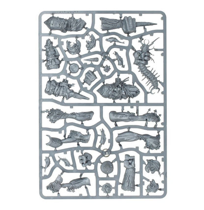 Gloomspite Gitz: Battleforce - Dankhold Rampage