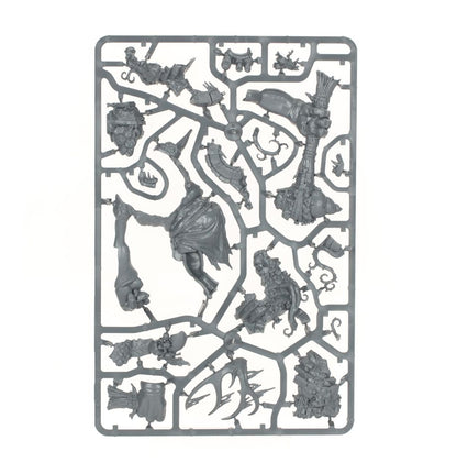 Gloomspite Gitz: Battleforce - Dankhold Rampage