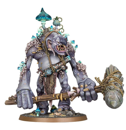 Gloomspite Gitz: Battleforce - Dankhold Rampage