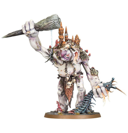 Gloomspite Gitz: Battleforce - Dankhold Rampage