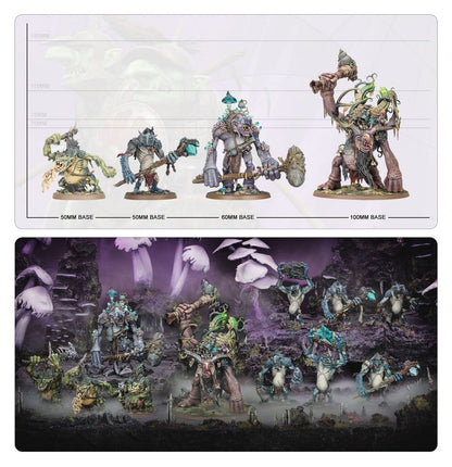 Gloomspite Gitz: Battleforce - Dankhold Rampage