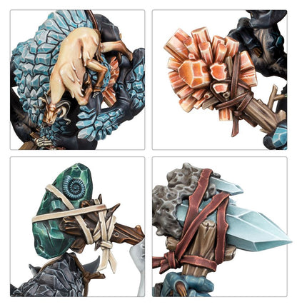 Gloomspite Gitz: Battleforce - Dankhold Rampage