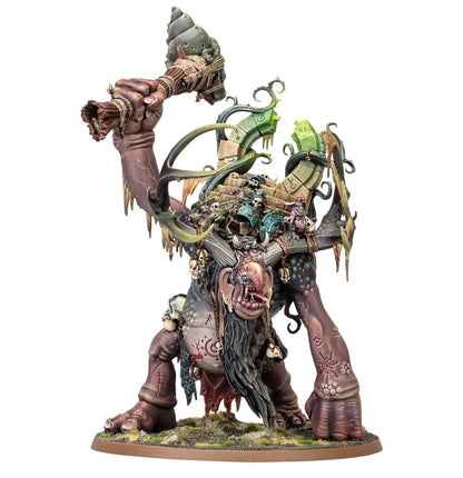 Gloomspite Gitz: Battleforce - Dankhold Rampage
