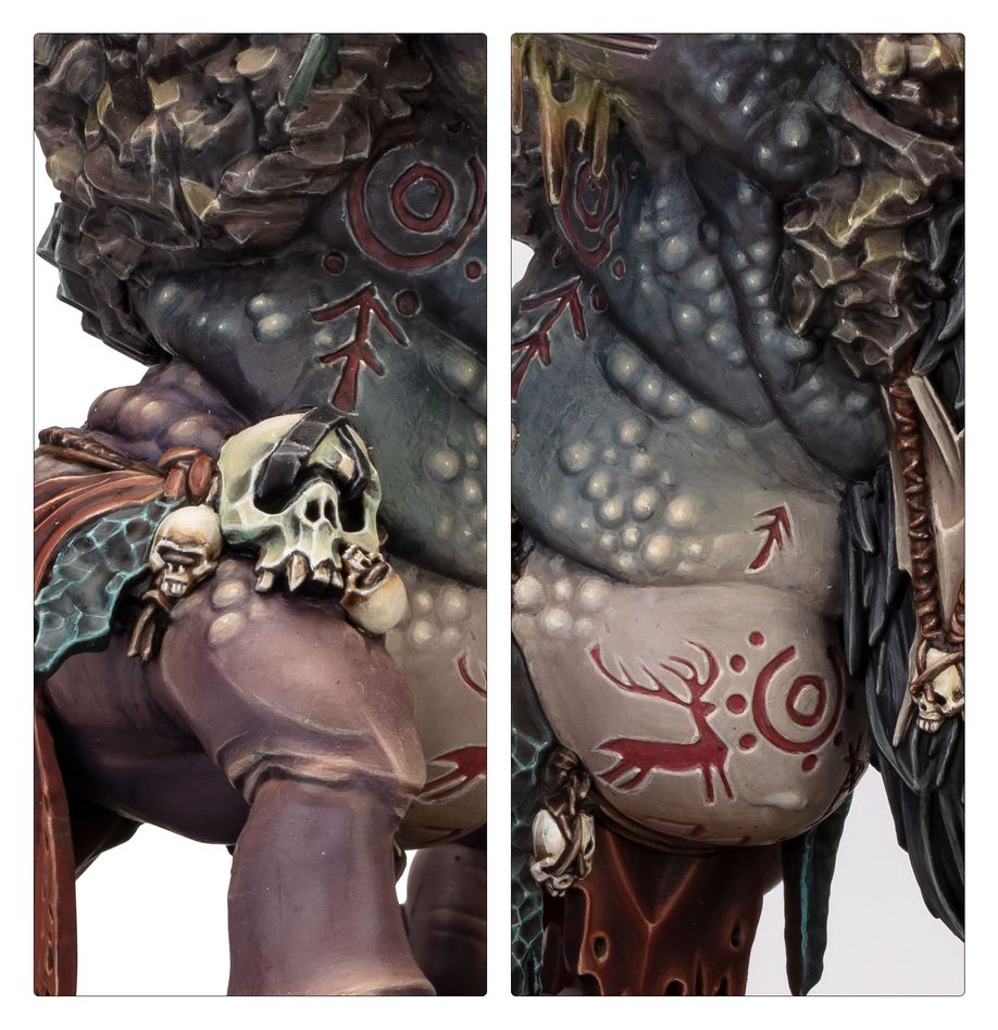 Gloomspite Gitz: Battleforce - Dankhold Rampage