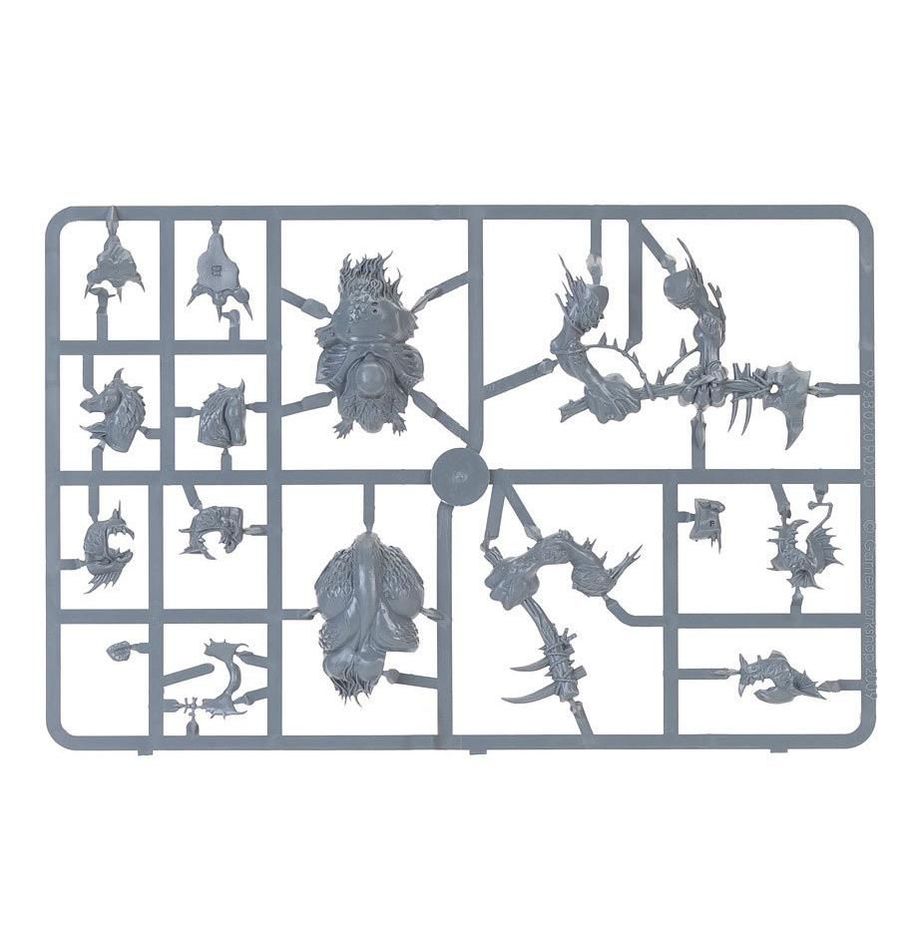 Gloomspite Gitz: Battleforce - Dankhold Rampage