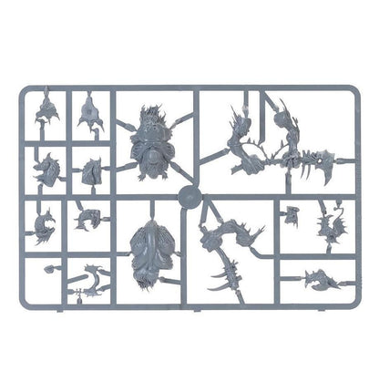 Gloomspite Gitz: Battleforce - Dankhold Rampage