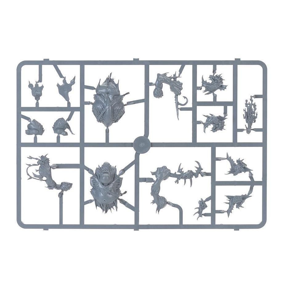 Gloomspite Gitz: Battleforce - Dankhold Rampage