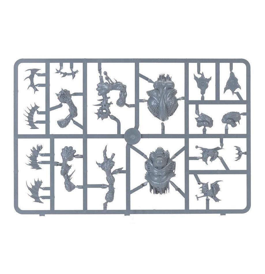 Gloomspite Gitz: Battleforce - Dankhold Rampage