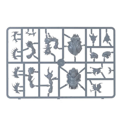 Gloomspite Gitz: Battleforce - Dankhold Rampage