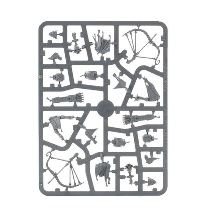 Lumineth: Vanari Auralan Sentinels