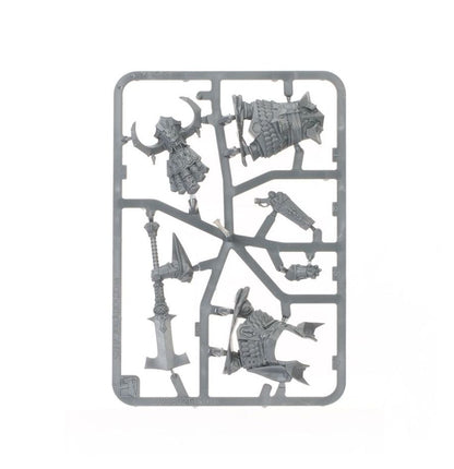 Spearhead: Helsmiths of Hashut - Helforge Host