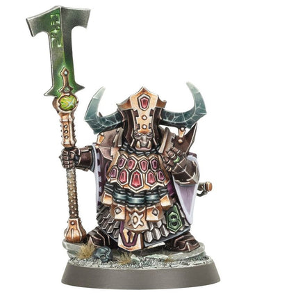 Spearhead: Helsmiths of Hashut - Helforge Host