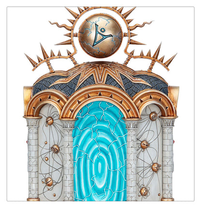 Stormcast Eternals: Stormreach Portal