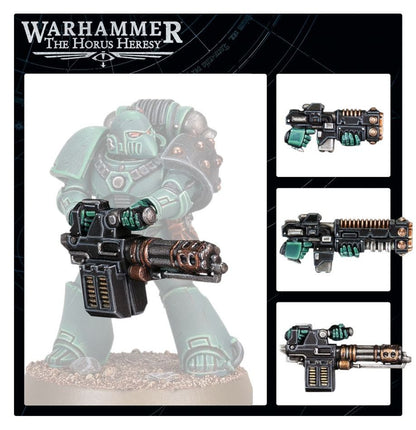 Legiones Astartes