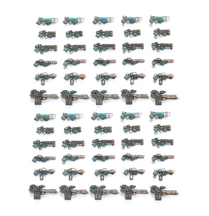 Legiones Astartes