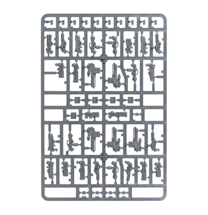 Legiones Astartes
