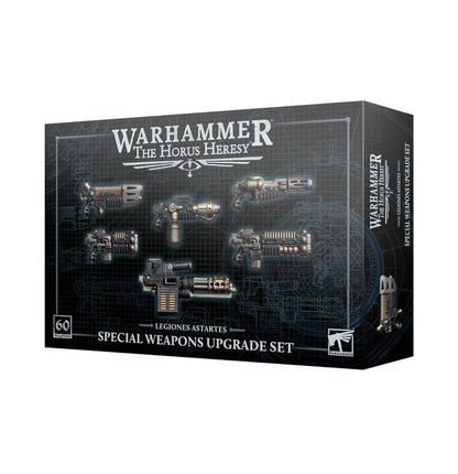Legiones Astartes