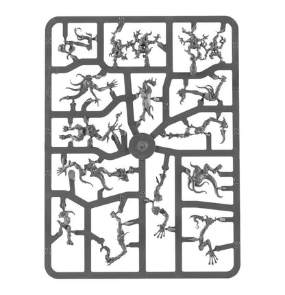 Disciples of Tzeetch: Blue Horrors