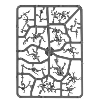 Disciples of Tzeetch: Blue Horrors
