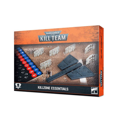 Kill Team: Essentials Kit