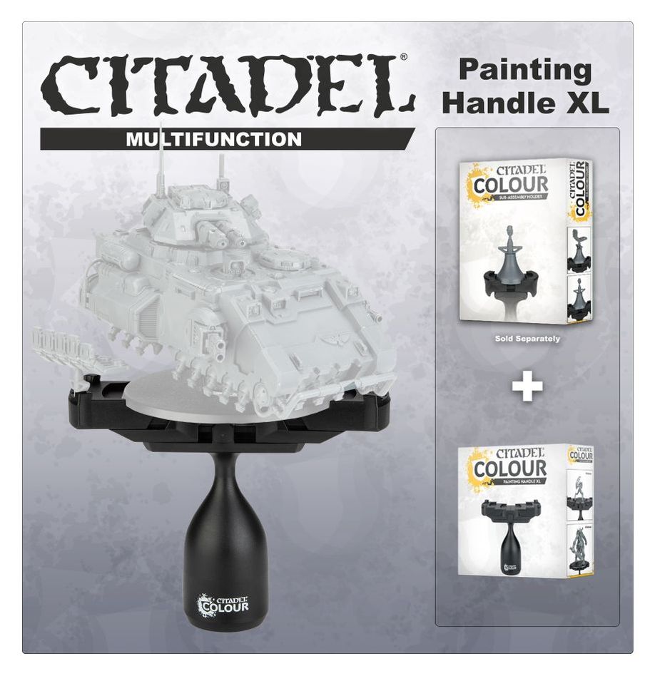 Citadel: Painting Handle XL