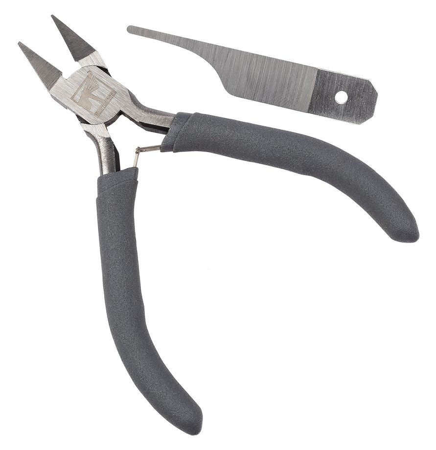 Warhammer Color Tool Set