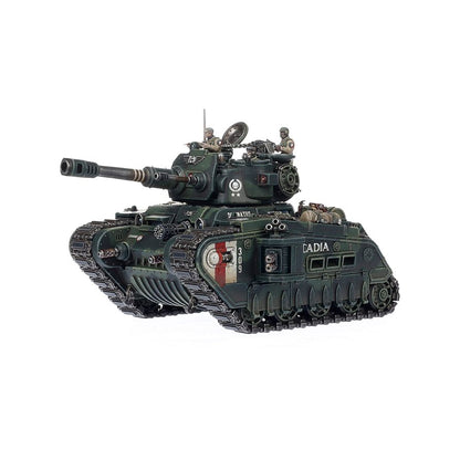 Battleforce Astra Militarum Platoon