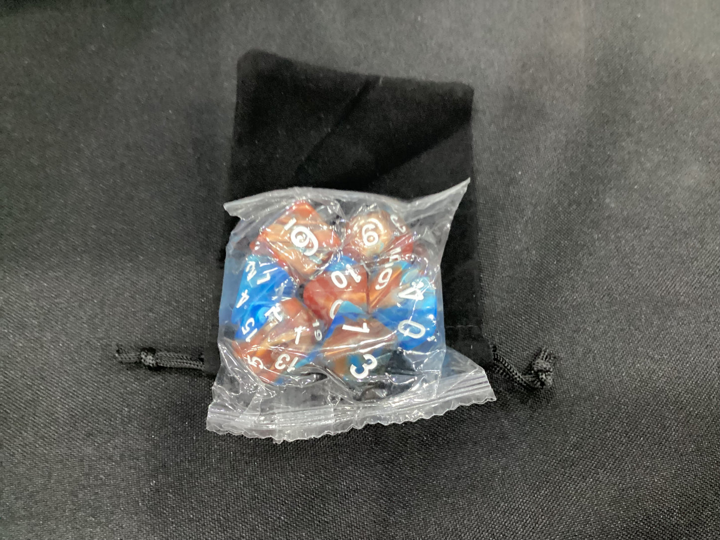 Dice Sets