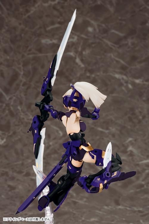 Megami Device Asra Archer Shadow Edition