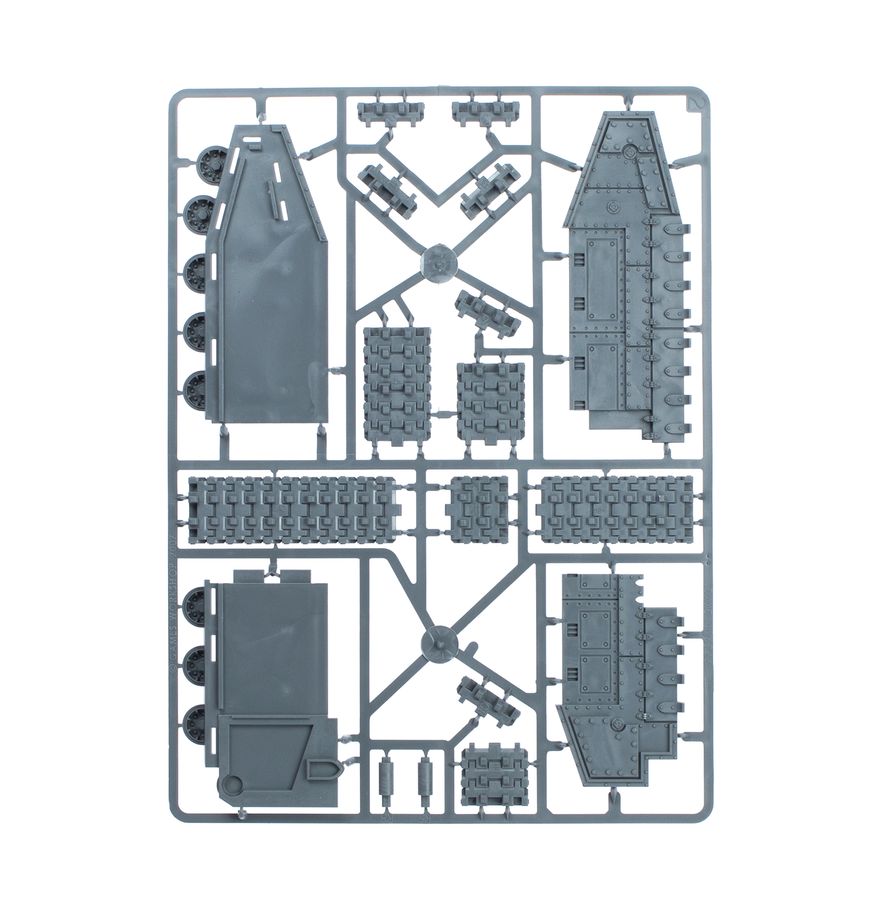 Astra Militarum Baneblade